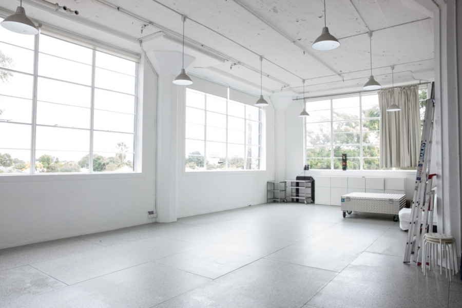 Sydney Photography Studio Creative Spaces