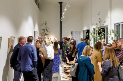 EVENT/WORKSHOP SPACE