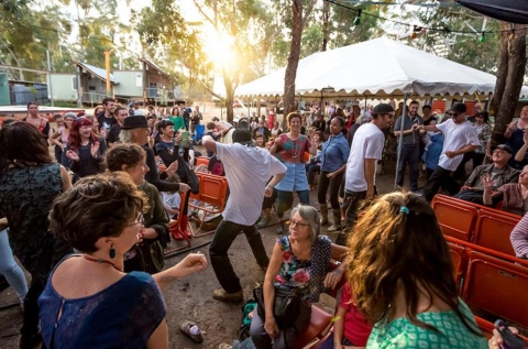 Image by Richard Baxter