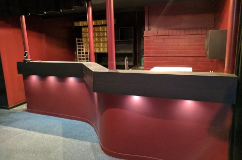 Theatre Bar