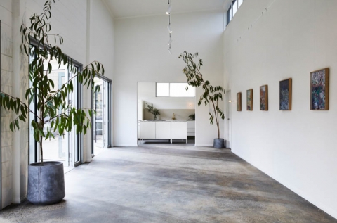 EVENT/WORKSHOP SPACE