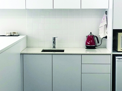 Curate Space Creative Spaces