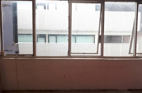 Studio No. 11 Great ventilation and sunlight