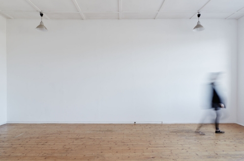 Side opposite door Image: Jonathon Griggs