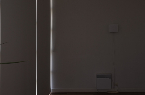 Light can be completely blocked out