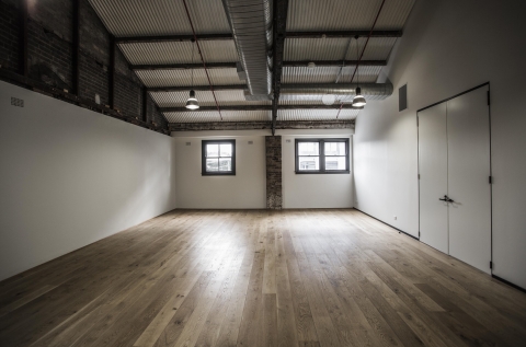 Photography/Event Space 