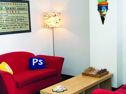 Curate Space Creative Spaces