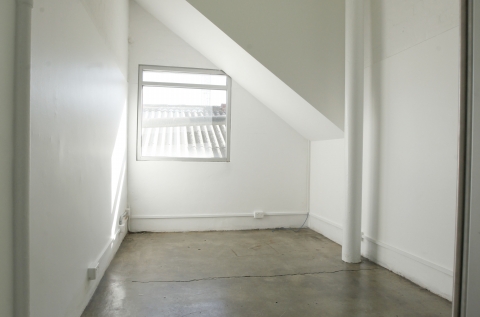 Light filled and heated/cooled