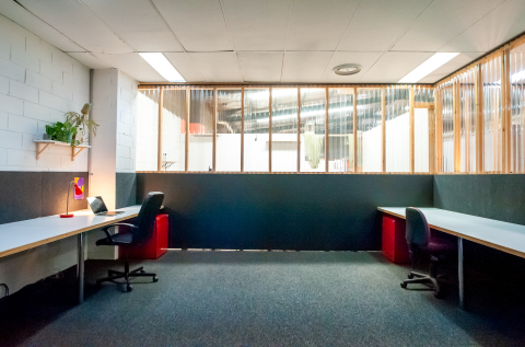 for 4 or less persons