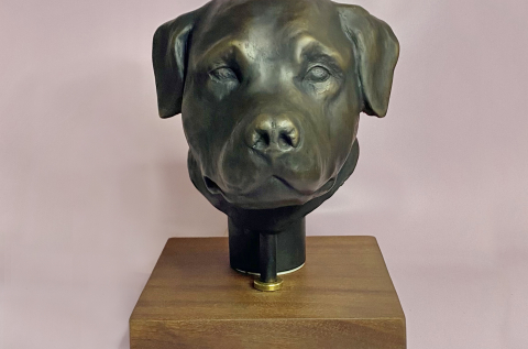 Imakesculptures