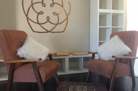 Smaller one on one work