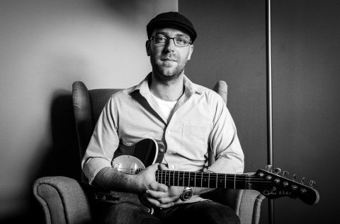David Thirgood