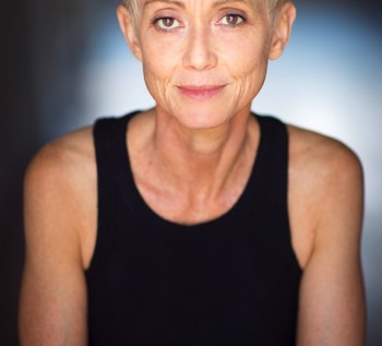 Suzie J. Jarmain