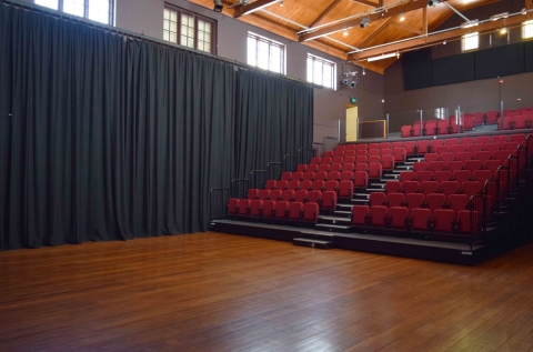 AUDITORIUM