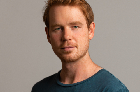 Alex Lark