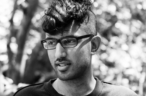 Ali Choudhry