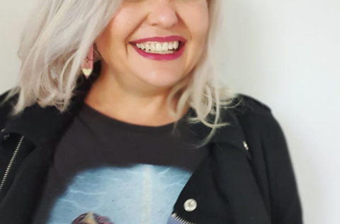 Kiki Blundell