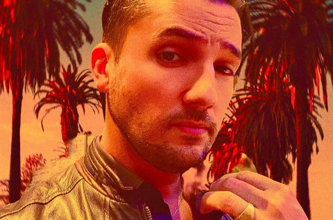 Rico Soto