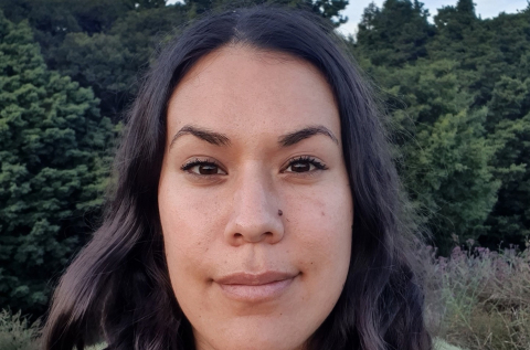 Te Kahuwhero Alexander-Tu'inukuafe