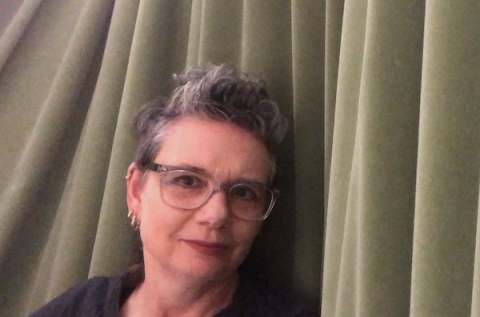 Urszula Dawkins
