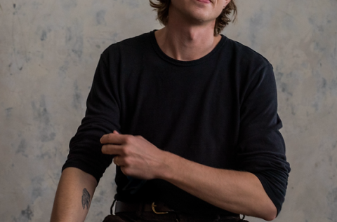 Alexander Naughton