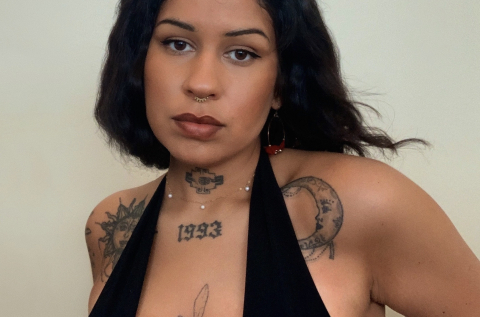 Jael Buscema