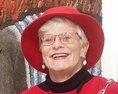 Judith Tompkins