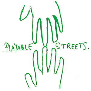 Playable Streets