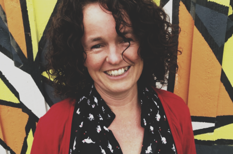 Anita Weller