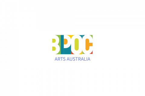 Bipoc Arts Australia