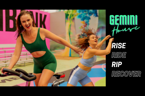 Gemini House Fitness