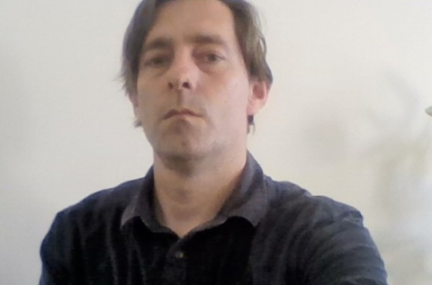 Ben Taylor