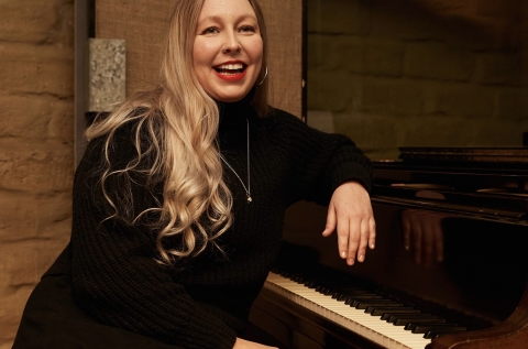 Katarzyna Wiktorski