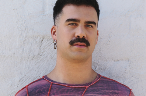 Kin Francis