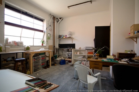 Anallack 20m2 H&C water, 24h priv. key