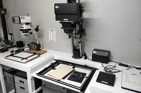 Omega 5"x4" with Multigrade system