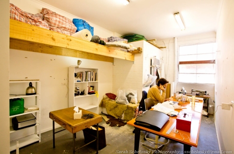 Anallack 21..3m2 H&C water, 24h priv.key