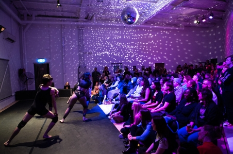 great for your end of year showcase