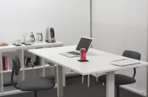 Design/Fashion Studio Residency