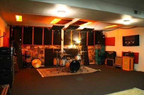 Live Room