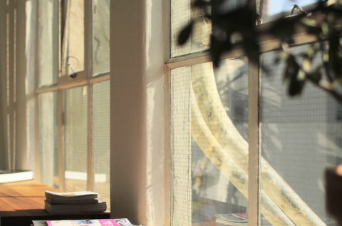 Curate Space Creative Spaces