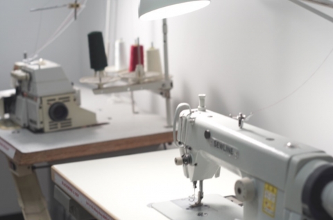 Design/Fashion Studio Residency