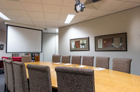 Board room