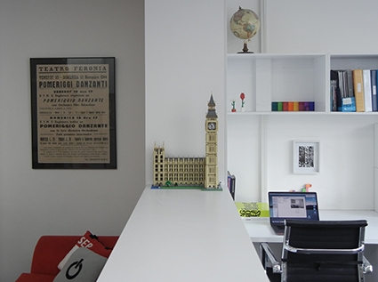 Curate Space | Creative Spaces