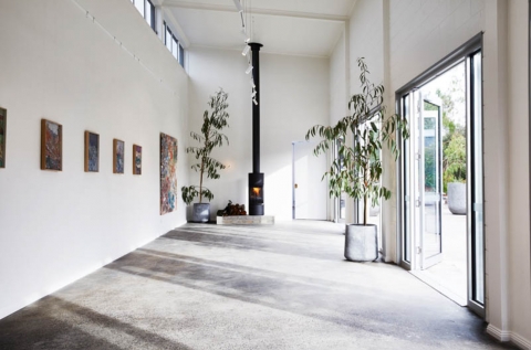 EVENT/WORKSHOP SPACE