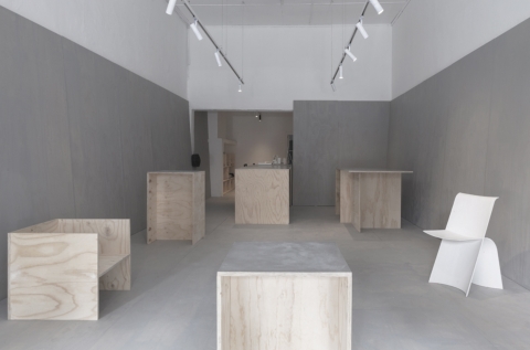 flexible layout / interior space