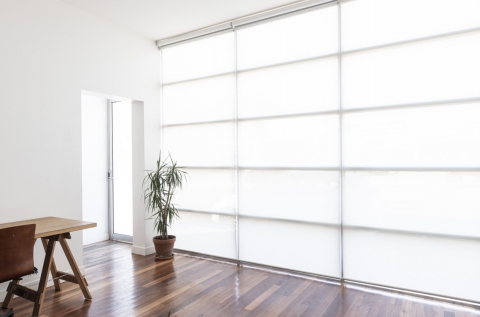 Beautiful natural light