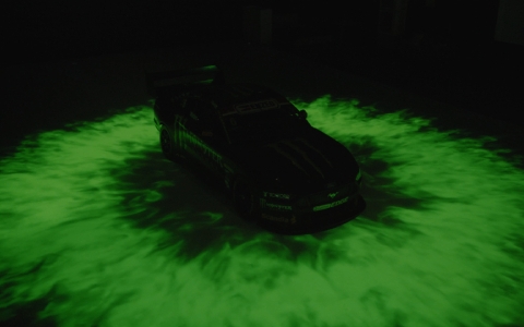 Monster Launch Shoot 