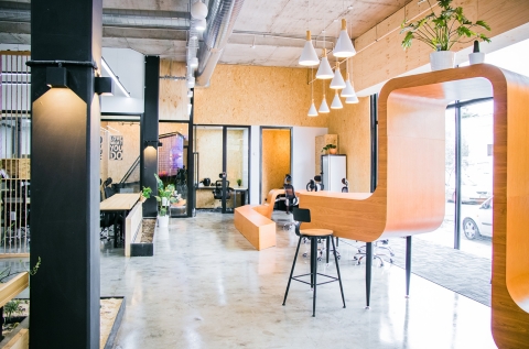 The Circle Collingwood