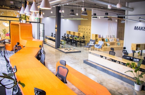 The Circle Collingwood